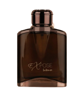 Maison Alhambra Parfum Expose Intense Eau de Parfum 100ml 3