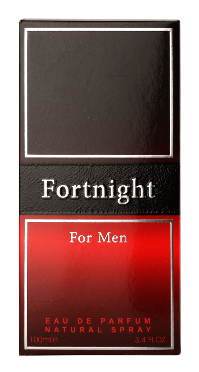Maison Alhambra Perfume Fortnight Eau de Parfum 100 ml 1