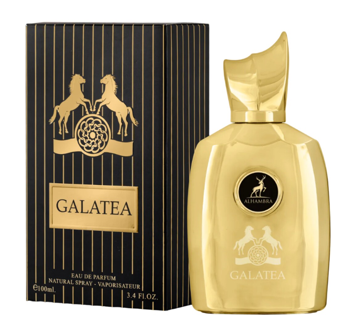 Maison Alhambra Perfume Galatea Eau de Parfum 100 ml