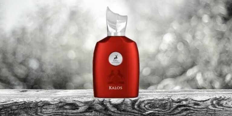 Maison Alhambra Parfum Kalos Eau de Parfum 100ml 1