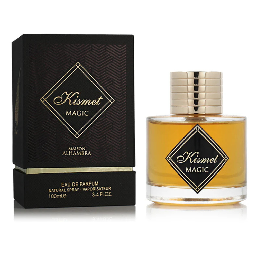Maison Alhambra Parfum Kismet Magic (Angel) Eau de Parfum 100ml