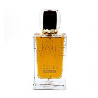 Maison Alhambra Parfum Leonie Intense Eau de Parfum 100ml 1
