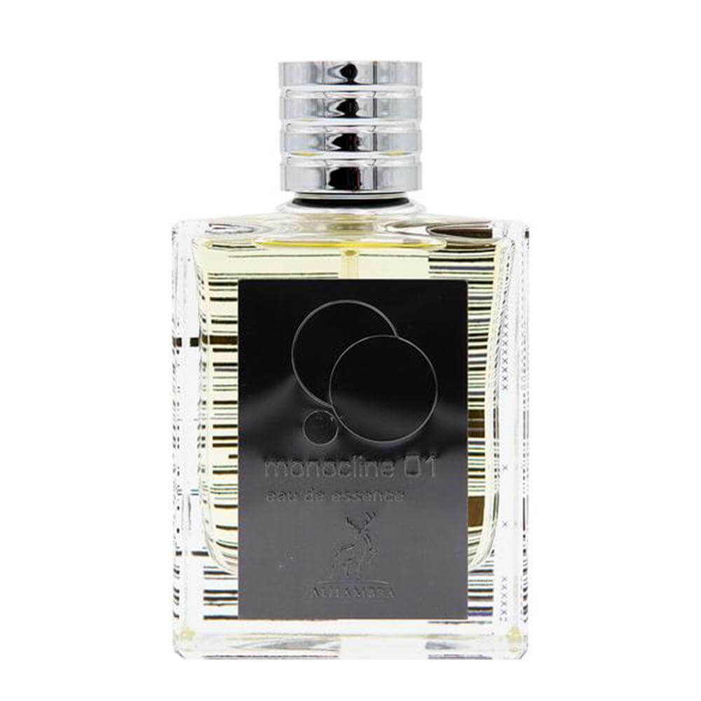 Monocline 01 Eau de Parfum 100ml BEAUTY PLACE