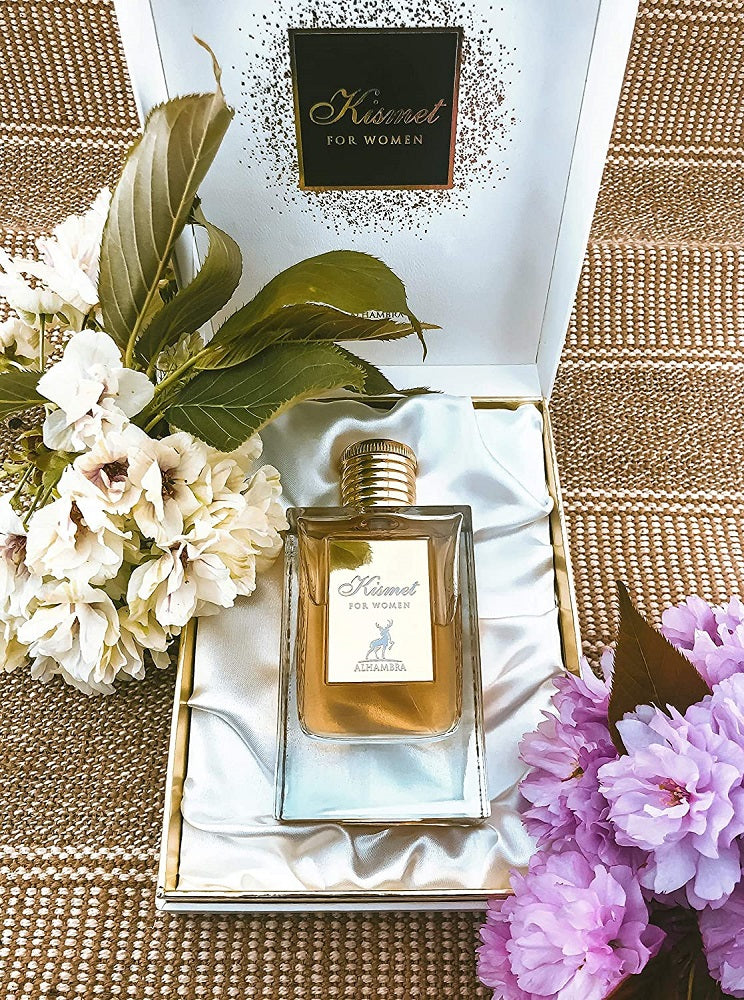 Maison Alhambra Perfume Kismet Women Eau de Parfum 100ml 1
