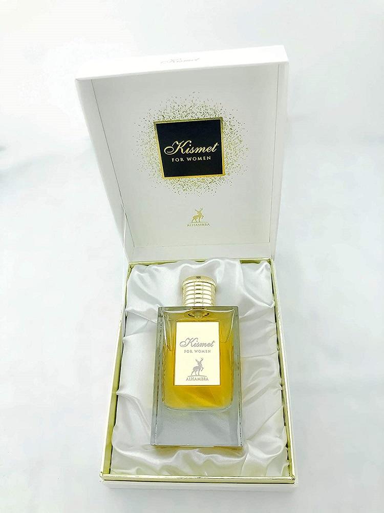 Maison Alhambra Perfume Kismet Women Eau de Parfum 100ml 4