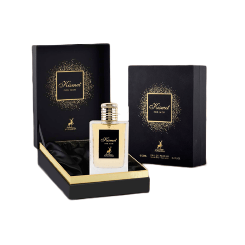 Maison Alhambra Perfume Kismet for Men Eau de Parfum 100ml