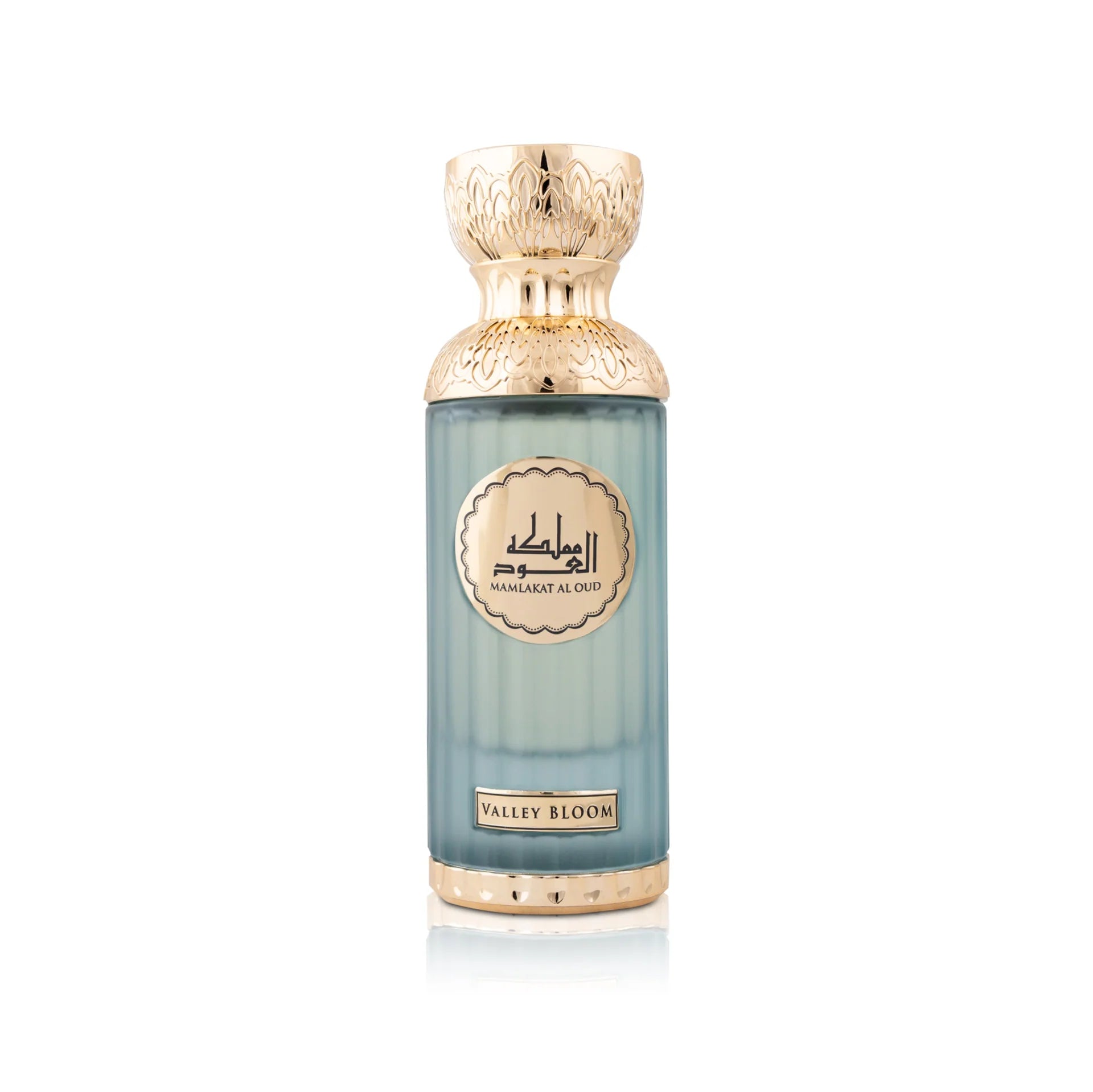 Mamlakat Al Oud Seerati Valley Bloom Eau de Parfum 100 ml