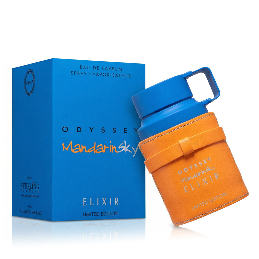 Armaf Odyssey Mandarin Sky Elixir Eau de Parfum 100 ml
