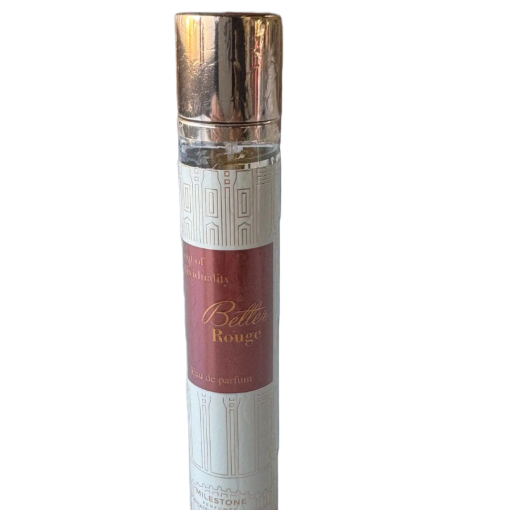Milestone Better Rouge Eau de Parfum 20ml BEAUTY PLATZ