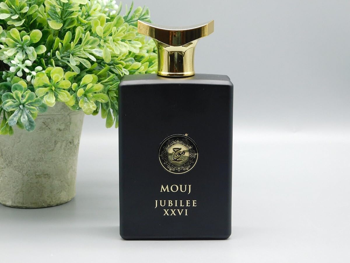 Milestone Mouj Jubilee XXVI Eau de Parfum 100ml