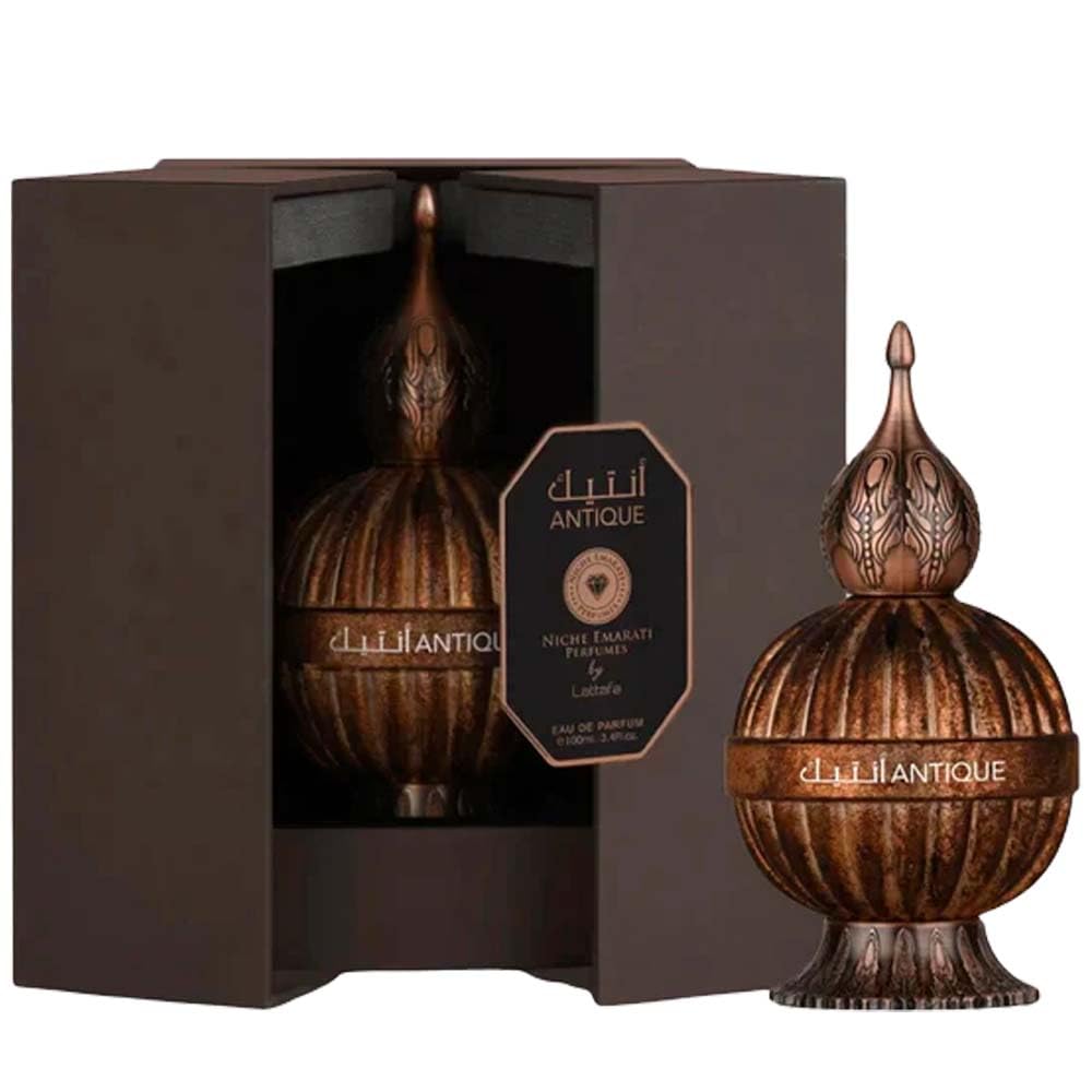 Parfum Niche Emarati Antique Eau de Parfum 100ml
