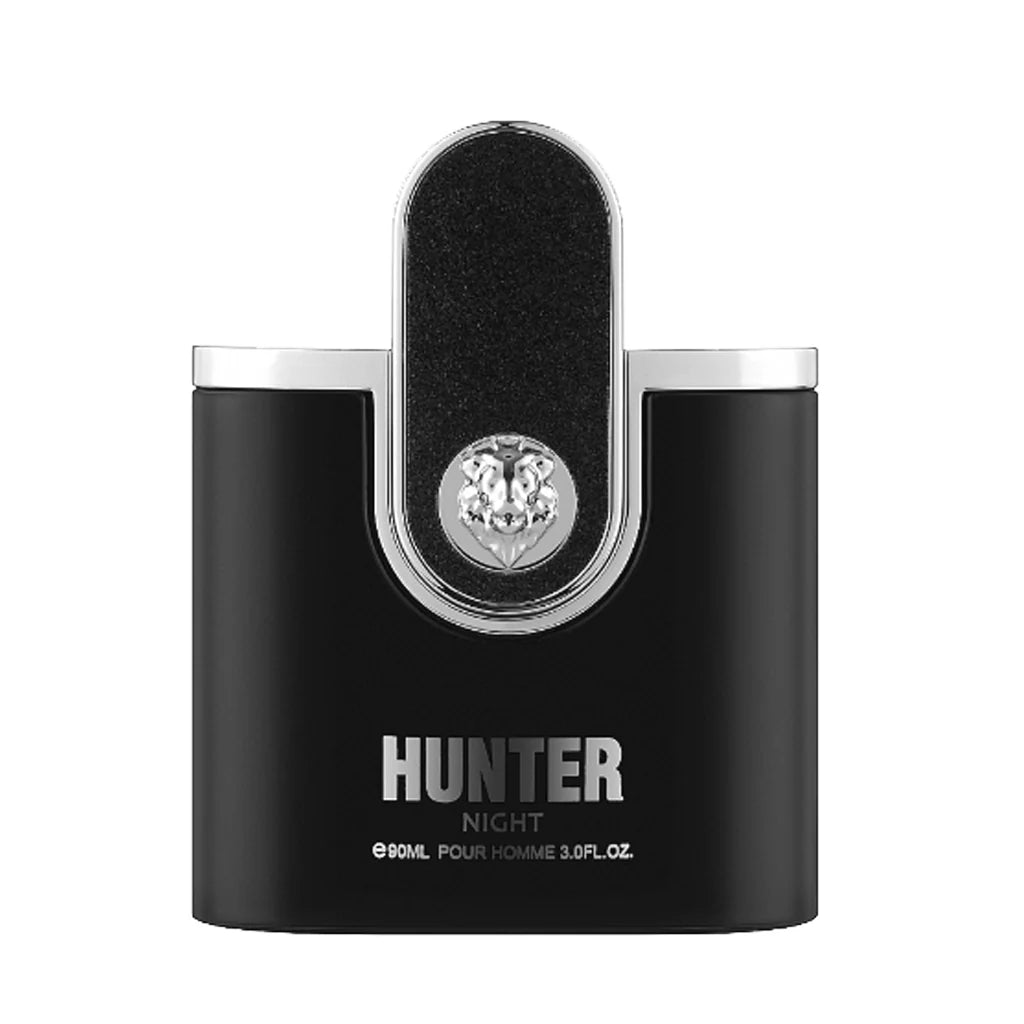 Pirive PRIVE Hunter Night Eau de Parfum 90ml BEAUTY PLATZ