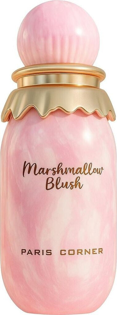 Paris Corner Marshmallow Eau de Parfum 100 ml