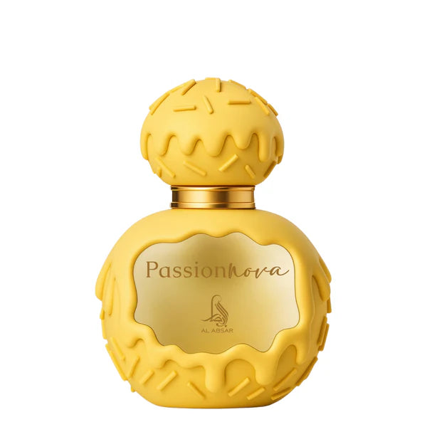 Al Absar Treats  Passionnova Eau de Parfum 100 ml