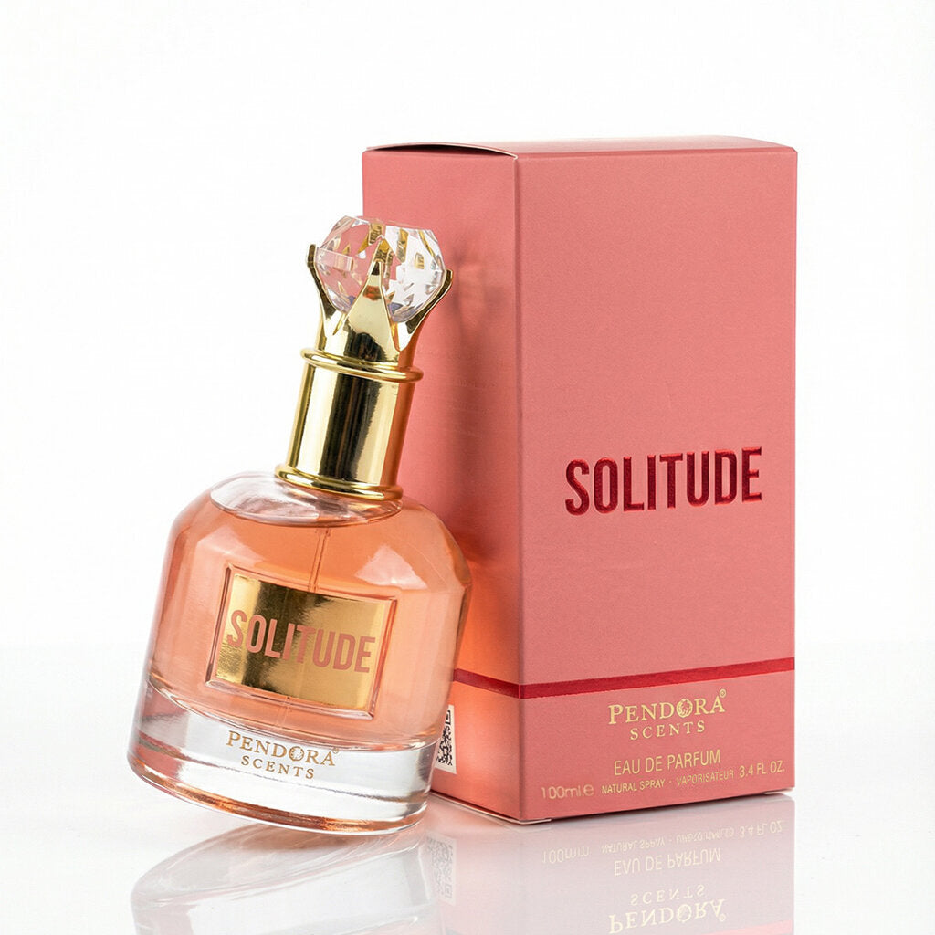 Pendora Scents Solitude Eau de Parfum 100 ml