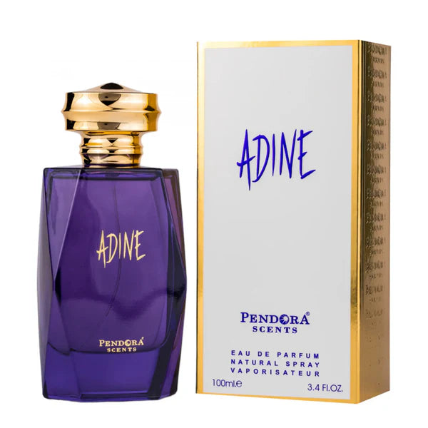 Pendora Scents Adine Eau de Parfum 100 ml