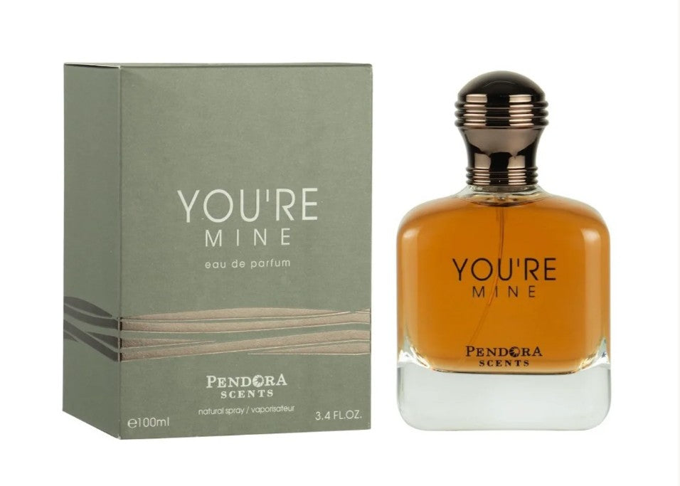 Pendora Scents You’re Mine Eau de Parfum 100 ml