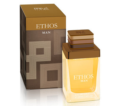 Privé Ethos Eau de Parfum 100ml