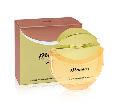 Privé Monaco Eau de Parfum 100ml