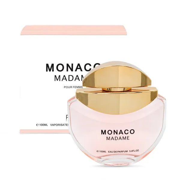 Privé Monaco Madame Eau de Parfum 100ml