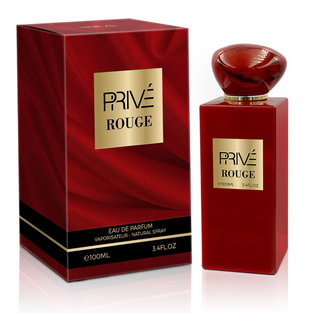 Privé Rouge Eau de Parfum 100ml