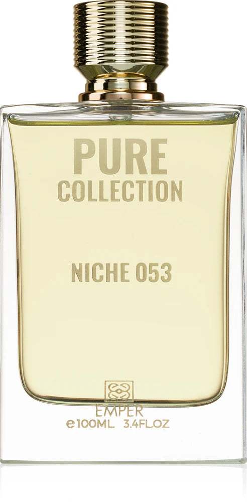 Emper Pure Collection Niche 053 Eau De Parfum 100ml - BEAUTY PLATZ