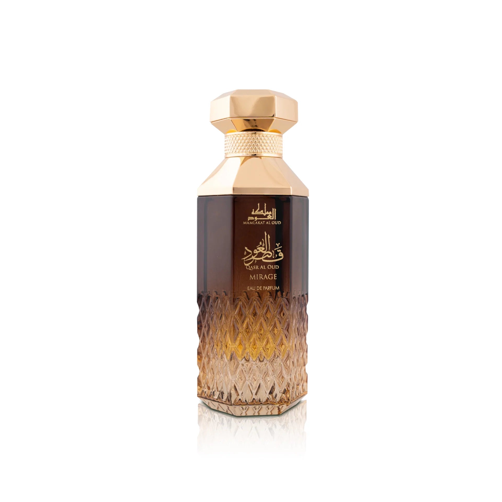 Qasr Al Oud Mirage Eau de Parfum 100 ml