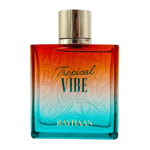 Rayhaan Tropical Vibe 100ml Eau de Parfum