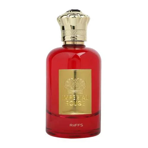 Riiffs Imperial Rouge 100 ml Eau de Parfum