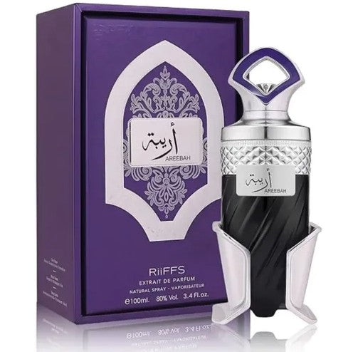 Riiffs Areebah Eau de Parfum 100 ml