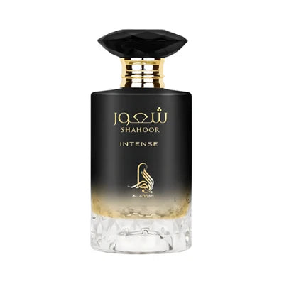Al Absar Shahoor Intense Eau de Parfum 100 ml