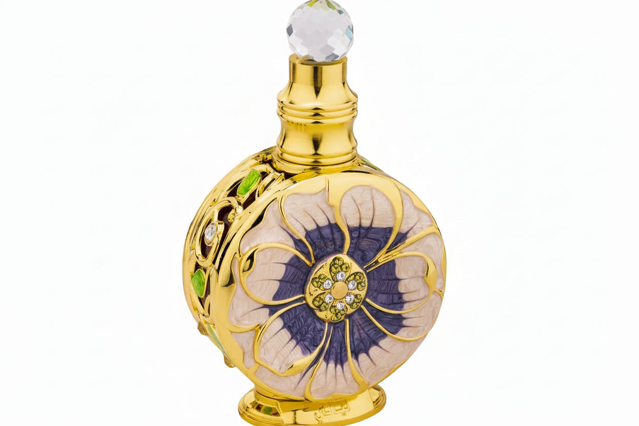 TESTER - Swiss Arabian Layali Woman Oil 15 ml