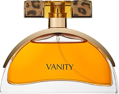 Vivarea Vanity by Emper Eau De Parfum 80ml - BEAUTY PLATZ