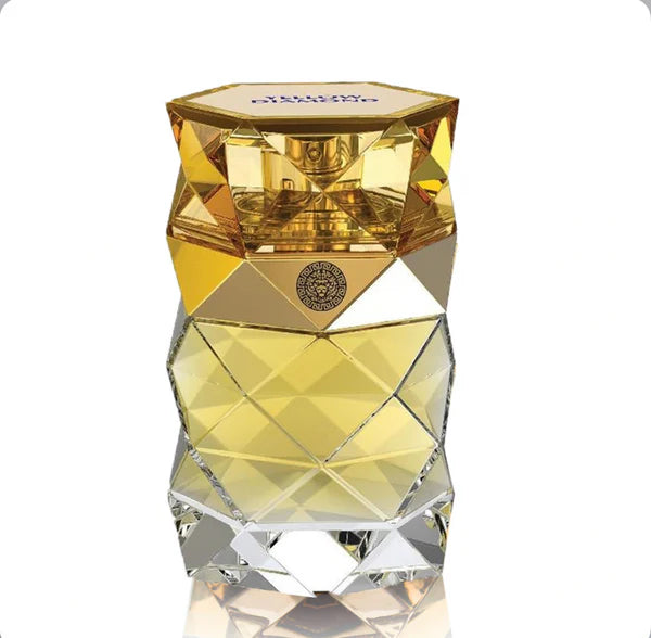 Emper - Yellow Diamond - Eau de Parfum 100ml - BEAUTY PLATZ