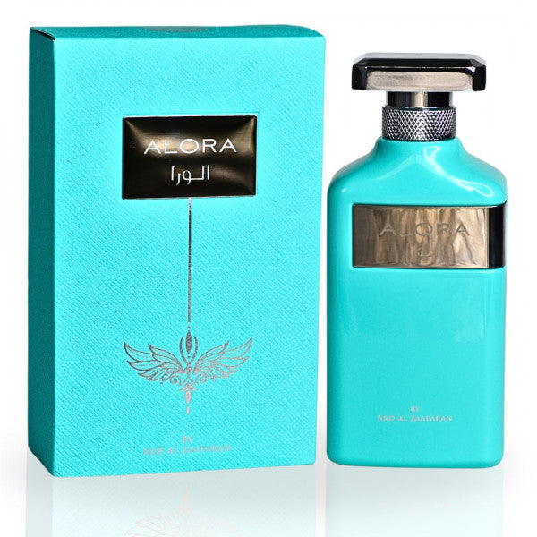 Ard Al Zaafaran Alora Eau de Parfum 100ml