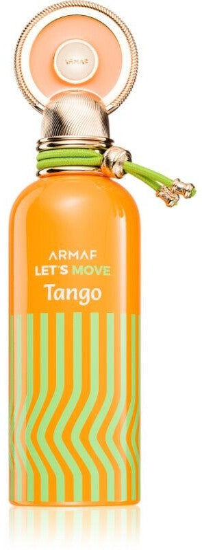 Armaf Let's Move Tango Eau de Parfum 100ml