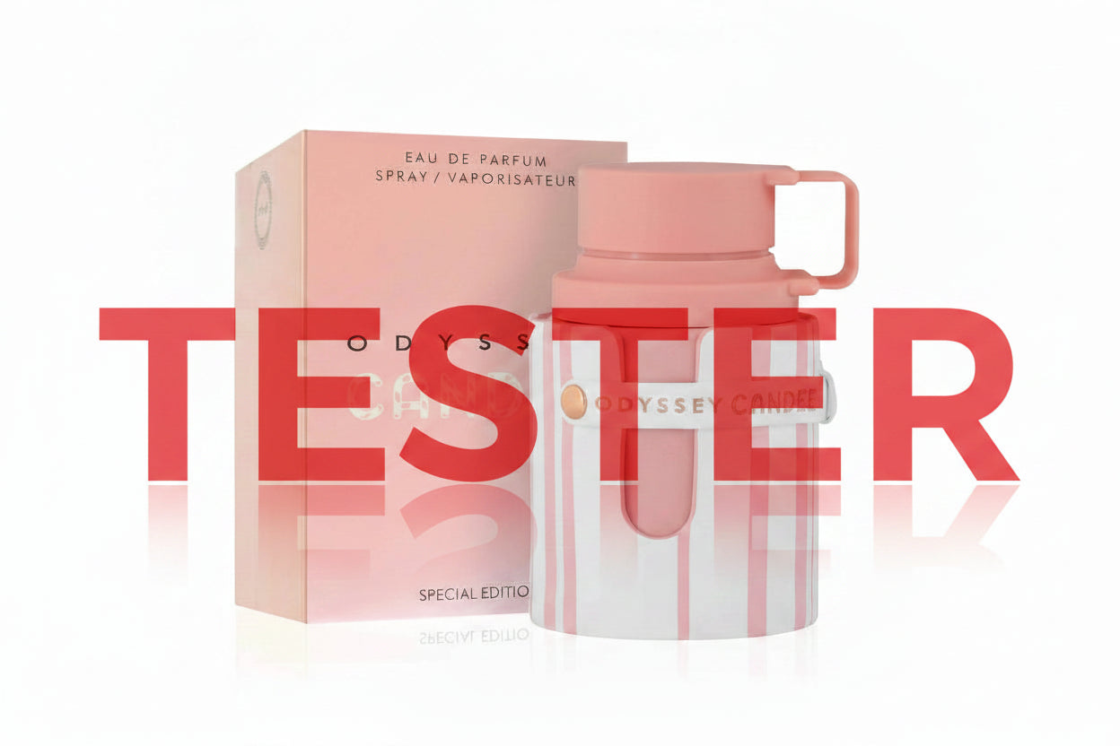 Armaf Odyssey Candee Eau de Parfum 100ml - BEAUTY PLATZ