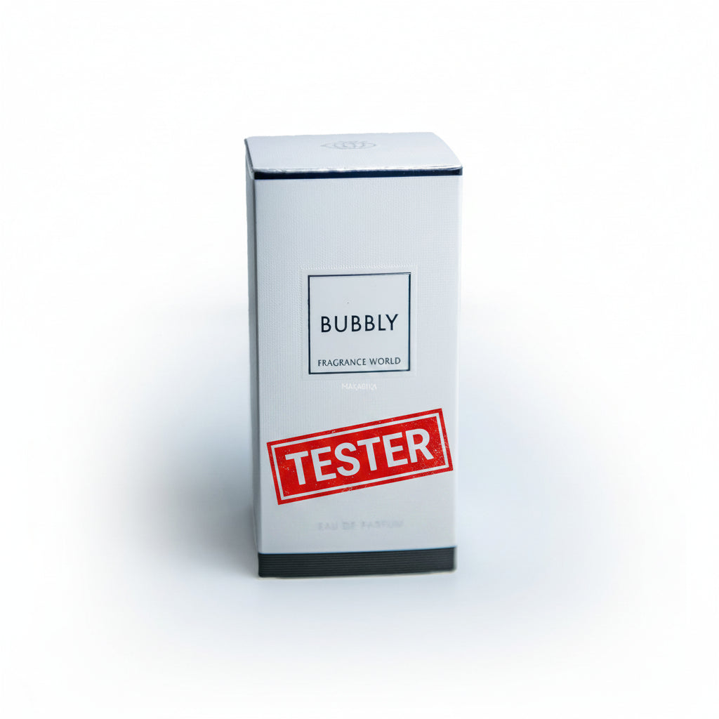 TESTER
