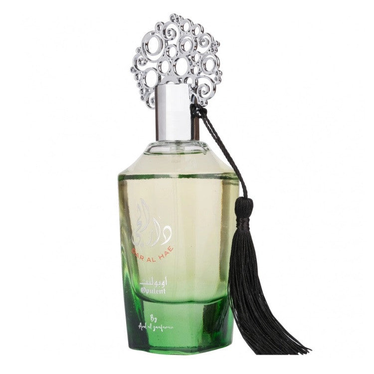 Ard Al Zaafaran Perfume Dar Al Hae Opulent