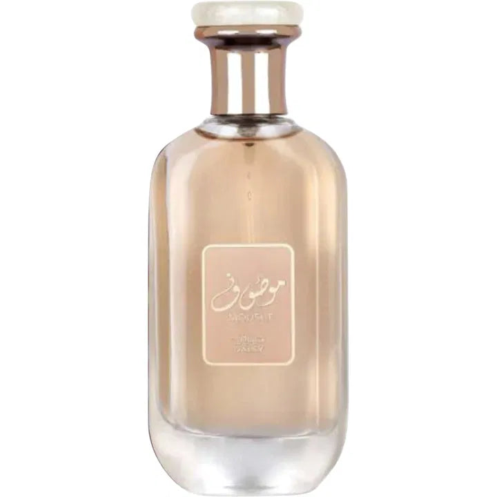 Ard Al Zaafaran Mousuf Daisy Eau de Parfum 100ml