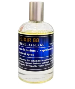 Emper Elixir 88 by Stallion 53 Eau de Parfum 100ml BEAUTY PLATZ