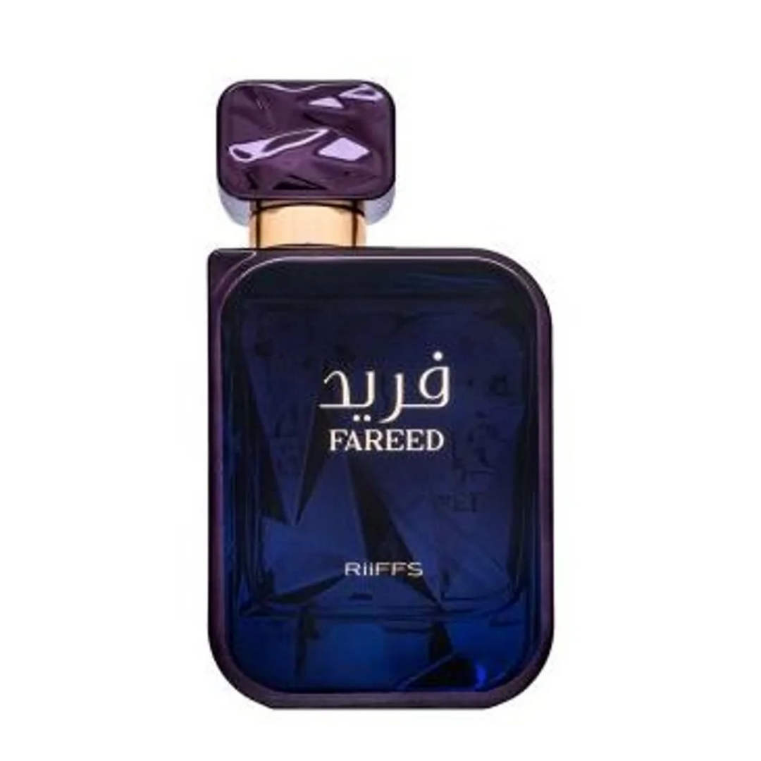 Riiffs Fareed 100ml Eau de Parfum