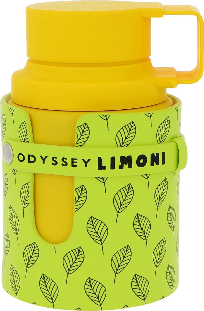 Armaf Odyssey Limoni Fresh Eau de Parfum 100 ml