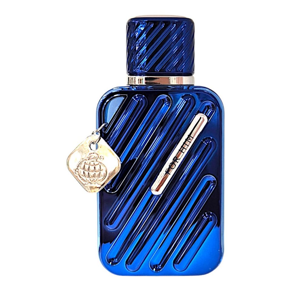 Fragrance World Inizio For Him Eau de Parfum 100 ml