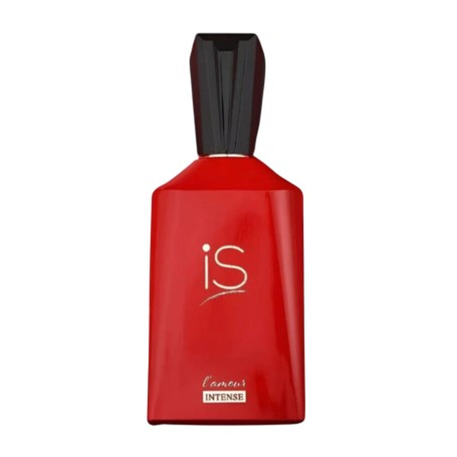Fragrance World I S L'Amour Intense Eau de Parfum 75 ml