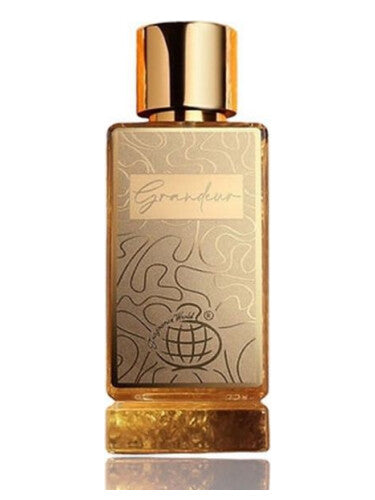 Fragrance World Grandeur Eau de Parfum 80ml - BEAUTY PLATZ