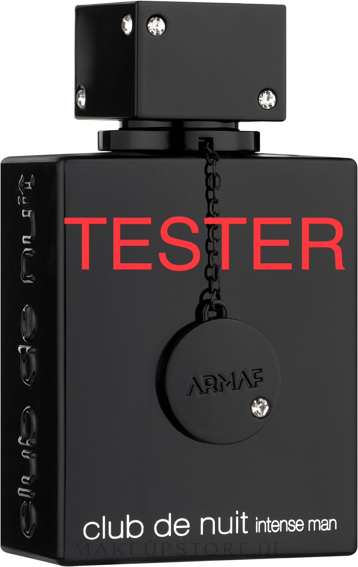 TESTER Armaf Club de Nuit Intense Man 105 ml