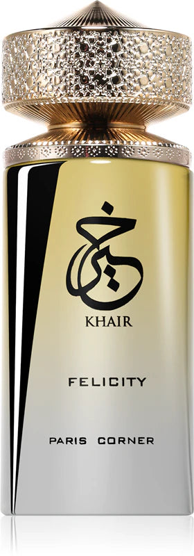 Paris Corner Khair Felicity Eau de Parfum 100 ml