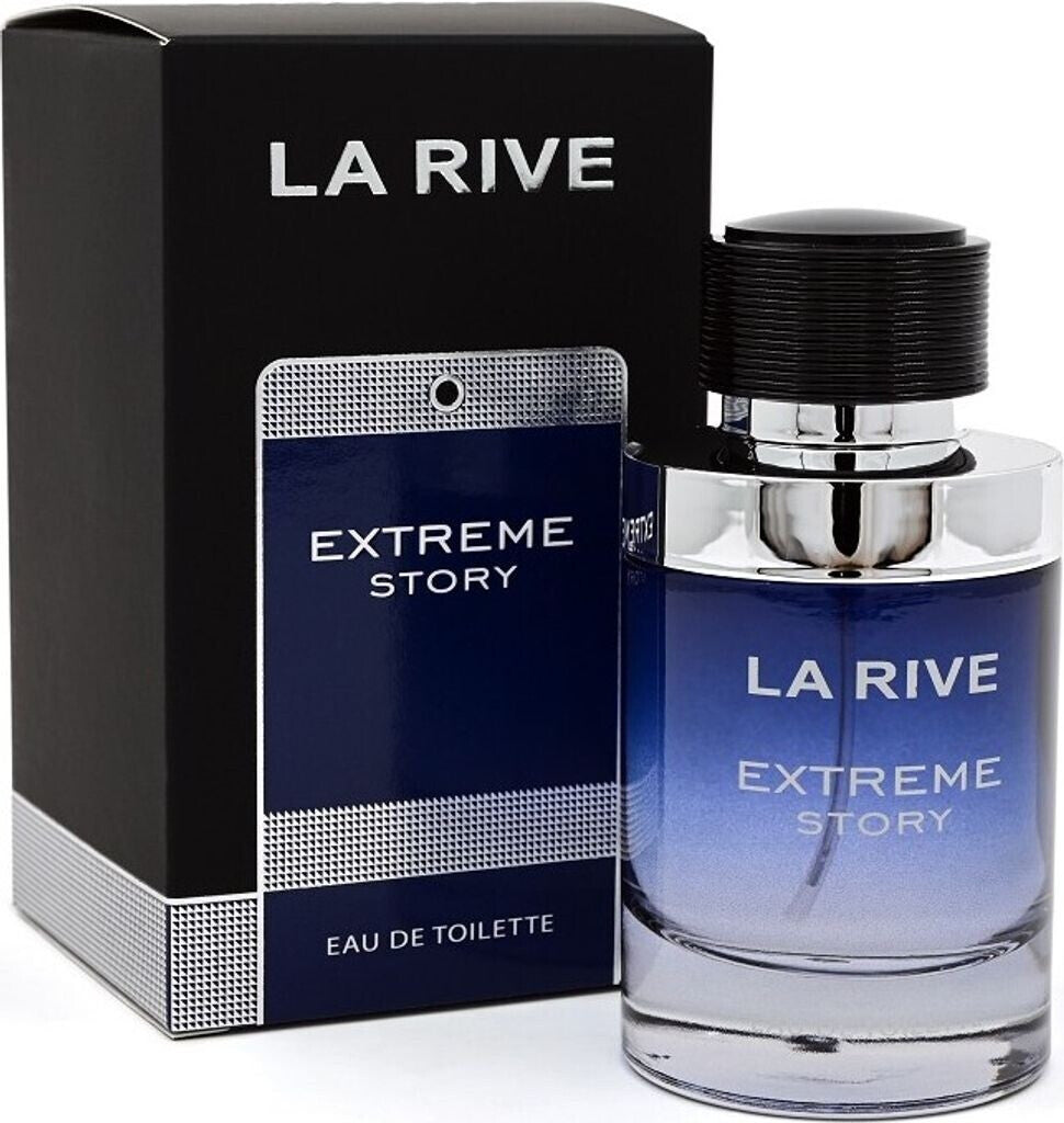 LA RIVE Extreme Story Eau de parfum 75ml
