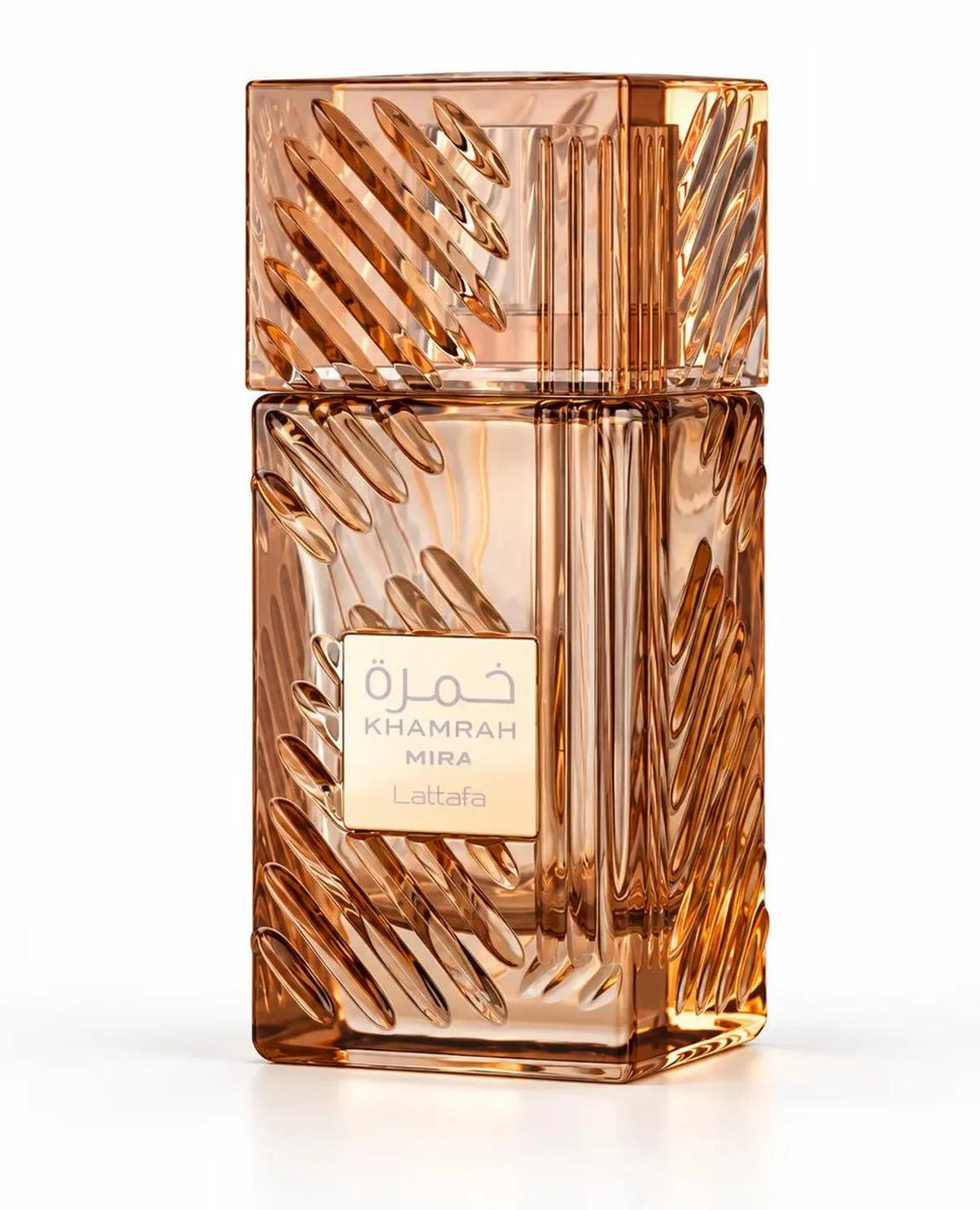Lattafa  Parfum Khamrah Mira Eau de Parfum 100ml
